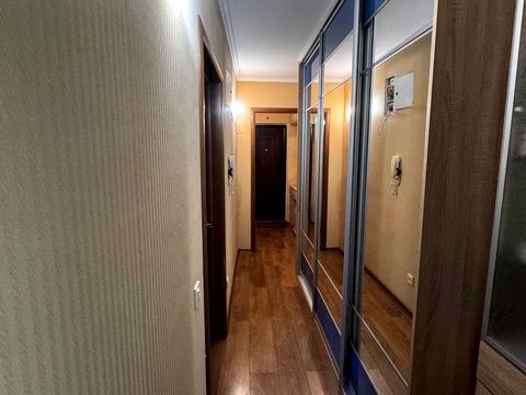 квартира по адресу Любарского ул. (Білостоцького), 84-А