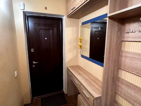 квартира по адресу Любарского ул. (Білостоцького), 84-А