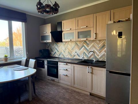 будинок за адресою Фізкультурна вул., 29