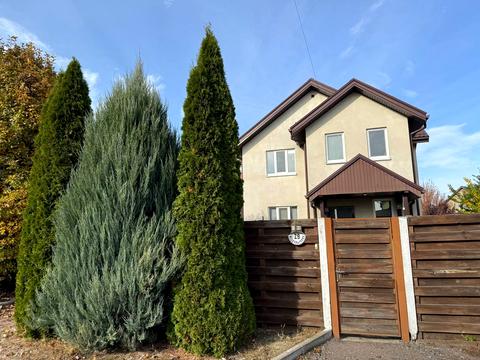 будинок за адресою Фізкультурна вул., 29