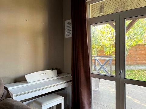 будинок за адресою Фізкультурна вул., 29