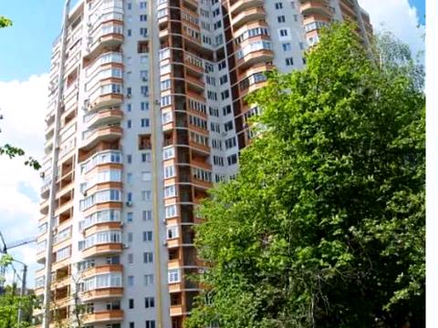 квартира за адресою Культури вул., 22б