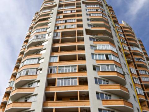 квартира за адресою Культури вул., 22б