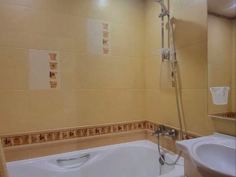 квартира за адресою Сонячна вул., 10