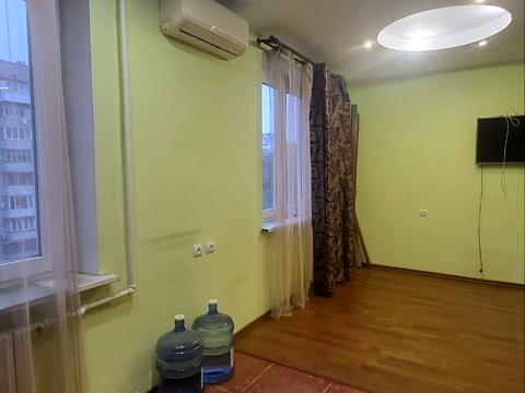 квартира за адресою Сонячна вул., 10