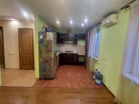 квартира за адресою Сонячна вул., 10