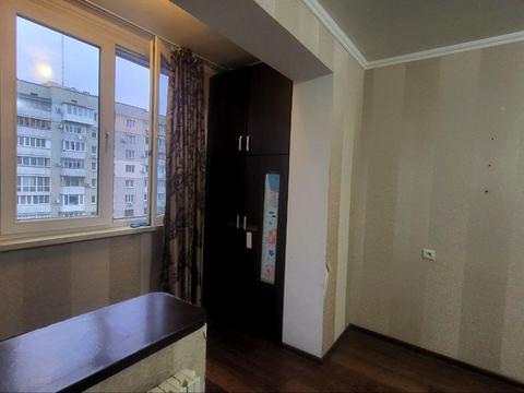 квартира за адресою Сонячна вул., 10