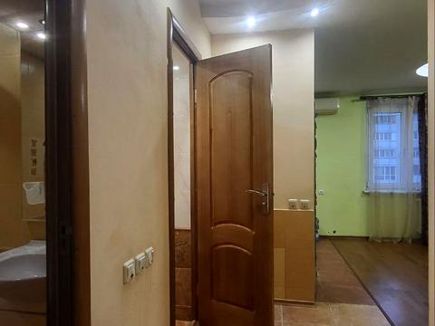 квартира за адресою Сонячна вул., 10