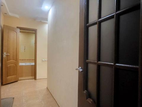 квартира за адресою Сонячна вул., 10