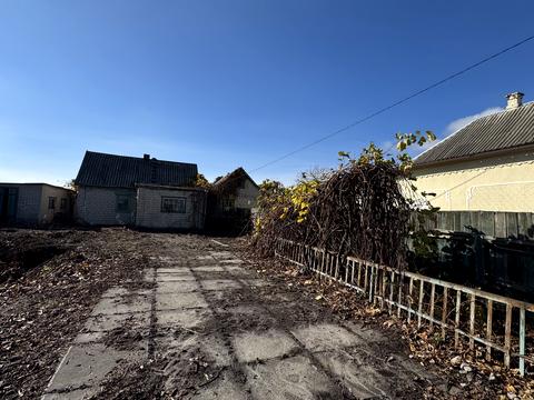 дом по адресу Гетьманська, 8