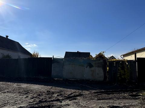 дом по адресу Гетьманська, 8