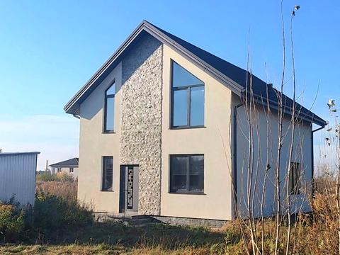 будинок за адресою Сонячна вул.