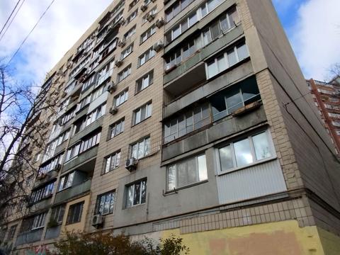 квартира по адресу Вячеслава Черновола ул., 33/30