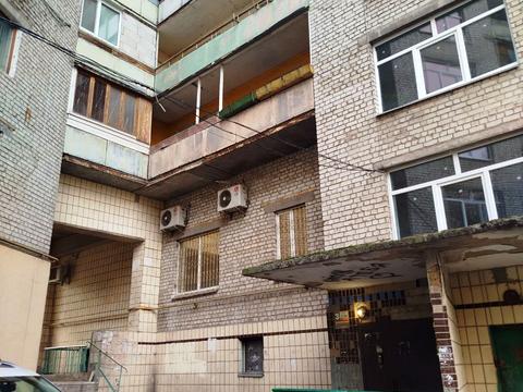 квартира по адресу Вячеслава Черновола ул., 33/30