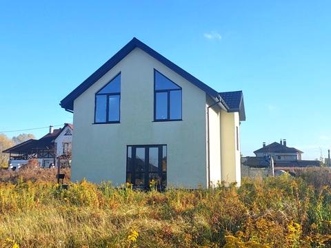 будинок за адресою Сонячна вул.