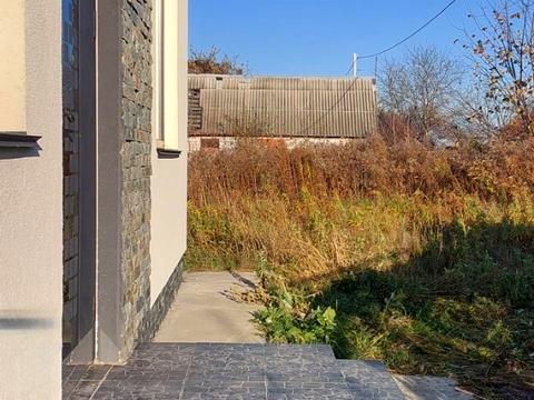 будинок за адресою Сонячна вул.