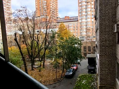 квартира по адресу Вячеслава Черновола ул., 33/30