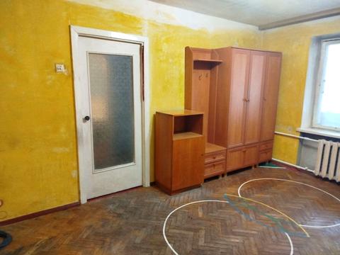 квартира по адресу Вячеслава Черновола ул., 33/30