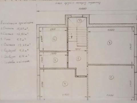 будинок за адресою Сонячна вул.