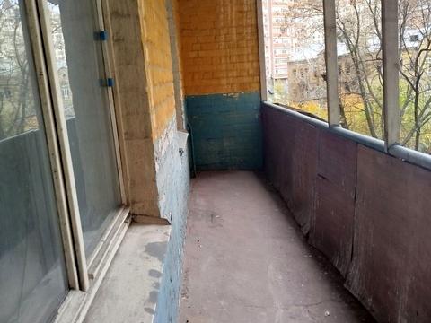 квартира по адресу Вячеслава Черновола ул., 33/30