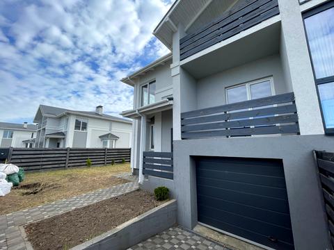 дом по адресу Грушевая ул.