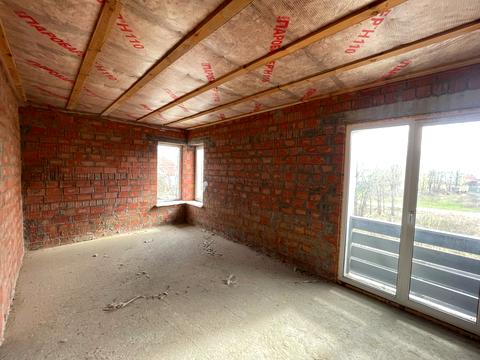 дом по адресу Грушевая ул.