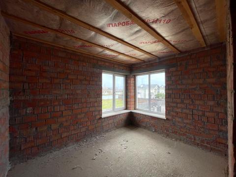 дом по адресу Грушевая ул.