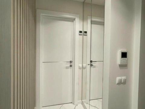 квартира по адресу Джона Маккейна ул. (Кудри Ивана), 1-Б