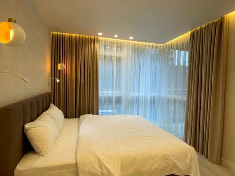 квартира по адресу Джона Маккейна ул. (Кудри Ивана), 1-Б