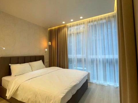 квартира по адресу Джона Маккейна ул. (Кудри Ивана), 1-Б