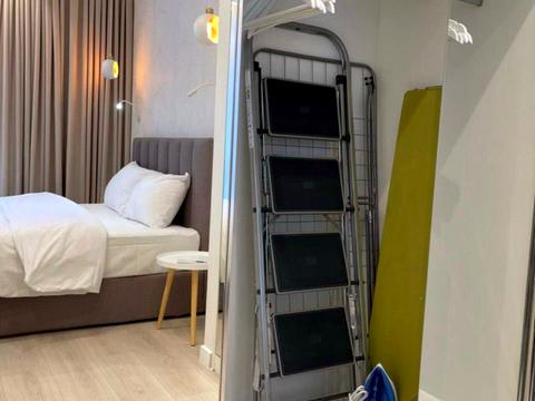 квартира по адресу Джона Маккейна ул. (Кудри Ивана), 1-Б