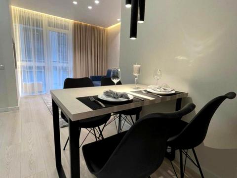 квартира по адресу Джона Маккейна ул. (Кудри Ивана), 1-Б