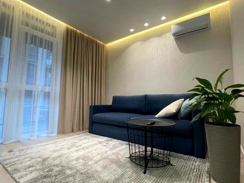 квартира по адресу Джона Маккейна ул. (Кудри Ивана), 1-Б