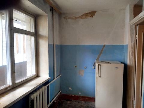 квартира по адресу Вячеслава Черновола ул., 33/30