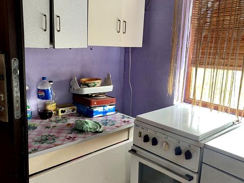 дом по адресу Свічкаренко