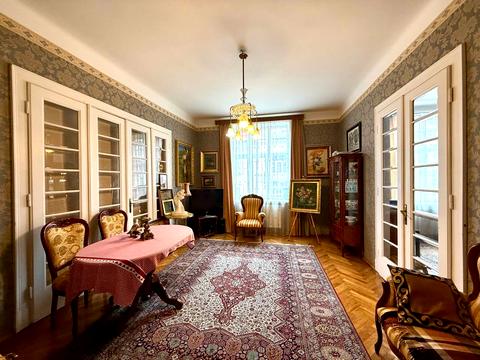 квартира по адресу Ярослава Стецько ул., 3