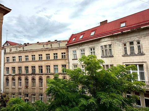 квартира по адресу Ярослава Стецько ул., 3