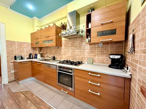 квартира по адресу Ярослава Стецько ул., 3