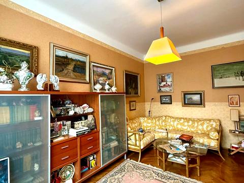 квартира по адресу Ярослава Стецько ул., 3