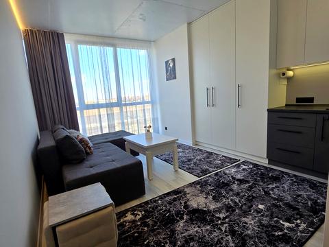 квартира за адресою Богуславська вул., 5