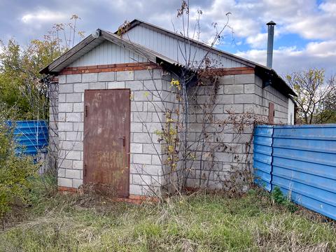 дом по адресу Свічкаренко