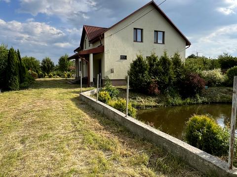 будинок за адресою с. Суховоля, Сагайдачного, 20