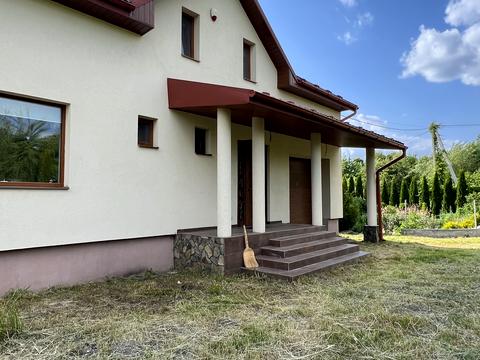 будинок за адресою с. Суховоля, Сагайдачного, 20