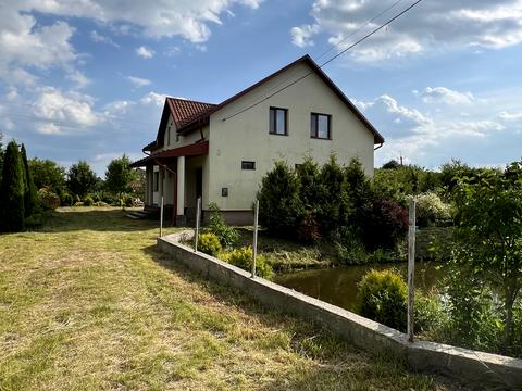 будинок за адресою с. Суховоля, Сагайдачного, 20