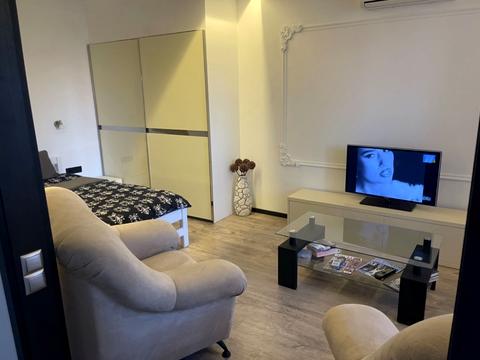 квартира по адресу Урловская ул., 34