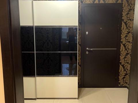 квартира по адресу Урловская ул., 34