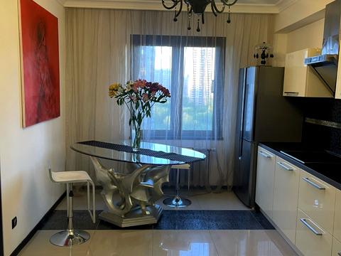 квартира по адресу Урловская ул., 34