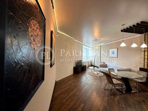 квартира по адресу Евгения Коновальца ул. (Щорса), 44-А