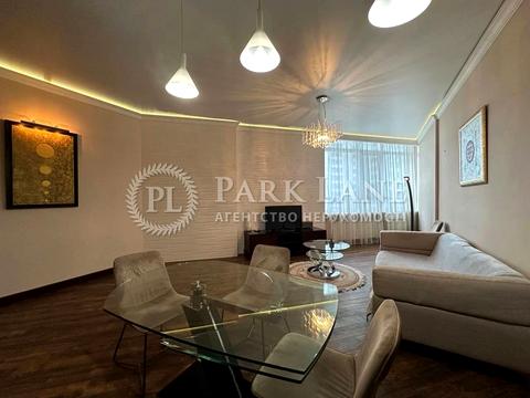 квартира по адресу Евгения Коновальца ул. (Щорса), 44-А