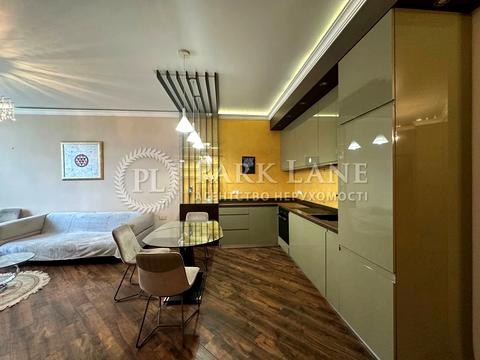 квартира по адресу Евгения Коновальца ул. (Щорса), 44-А